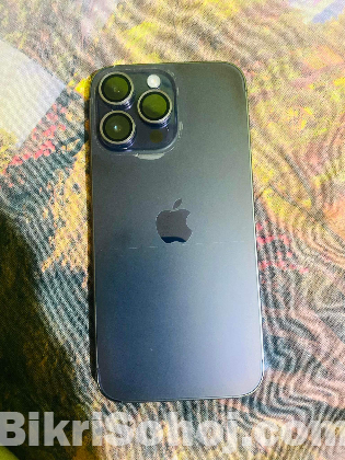 I phone 14 pro max